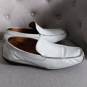 Steve Madden loafers